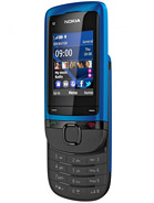 Best available price of Nokia C2-05 in Laos