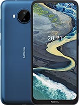 Best available price of Nokia C20 Plus in Laos