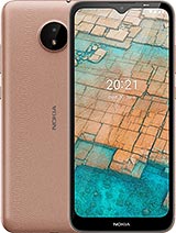 Best available price of Nokia C20 in Laos