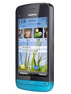 Best available price of Nokia C5-03 in Laos