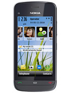 Best available price of Nokia C5-06 in Laos