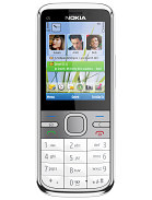 Best available price of Nokia C5 in Laos