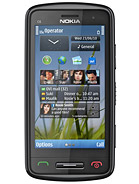 Best available price of Nokia C6-01 in Laos