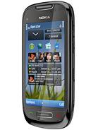 Best available price of Nokia C7 in Laos