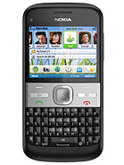 Best available price of Nokia E5 in Laos