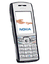 Best available price of Nokia E50 in Laos