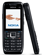Best available price of Nokia E51 in Laos