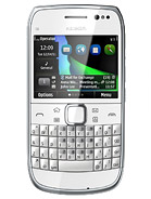 Best available price of Nokia E6 in Laos