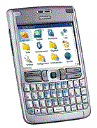 Best available price of Nokia E61 in Laos