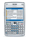 Best available price of Nokia E62 in Laos