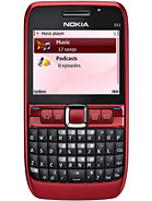 Best available price of Nokia E63 in Laos