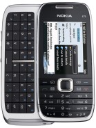 Best available price of Nokia E75 in Laos