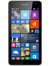 Best available price of Microsoft Lumia 535 in Laos
