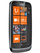Best available price of Nokia Lumia 610 NFC in Laos
