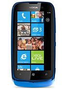 Best available price of Nokia Lumia 610 in Laos