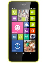 Best available price of Nokia Lumia 630 Dual SIM in Laos