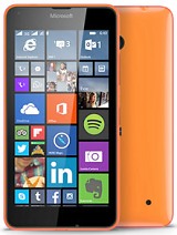 Best available price of Microsoft Lumia 640 Dual SIM in Laos
