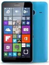 Best available price of Microsoft Lumia 640 XL Dual SIM in Laos