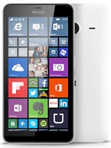 Best available price of Microsoft Lumia 640 XL in Laos