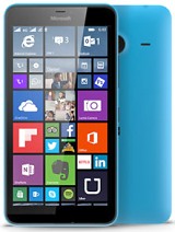 Best available price of Microsoft Lumia 640 XL LTE Dual SIM in Laos