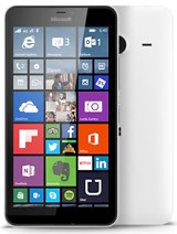 Best available price of Microsoft Lumia 640 XL LTE in Laos