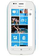 Best available price of Nokia Lumia 710 in Laos