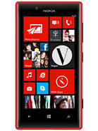 Best available price of Nokia Lumia 720 in Laos