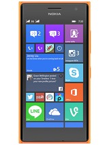 Best available price of Nokia Lumia 730 Dual SIM in Laos