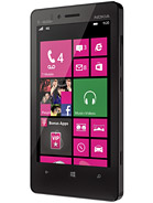 Best available price of Nokia Lumia 810 in Laos