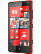 Best available price of Nokia Lumia 820 in Laos