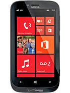 Best available price of Nokia Lumia 822 in Laos