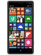 Best available price of Nokia Lumia 830 in Laos
