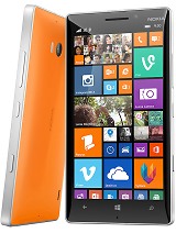 Best available price of Nokia Lumia 930 in Laos