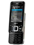 Best available price of Nokia N81 8GB in Laos