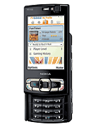 Best available price of Nokia N95 8GB in Laos