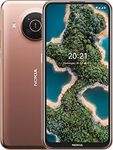Best available price of Nokia X20 in Laos