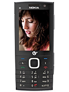Best available price of Nokia X5 TD-SCDMA in Laos