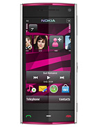 Best available price of Nokia X6 16GB 2010 in Laos
