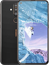 Best available price of Nokia X71 in Laos