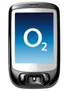 Best available price of O2 XDA Nova in Laos