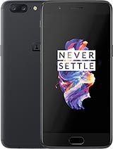 Best available price of OnePlus 5 in Laos
