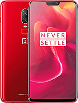 Best available price of OnePlus 6 in Laos