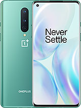 Best available price of OnePlus 8 in Laos