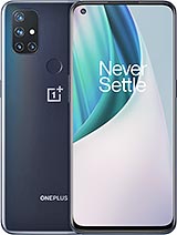 Best available price of OnePlus Nord N10 5G in Laos
