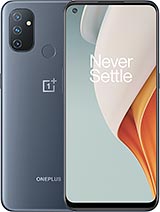 Best available price of OnePlus Nord N100 in Laos