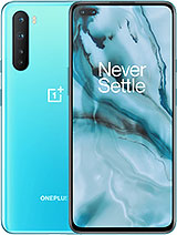 Best available price of OnePlus Nord in Laos