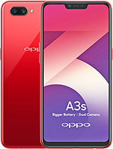 Best available price of Oppo A3s in Laos