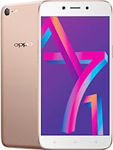 Best available price of Oppo A71 2018 in Laos