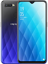 Best available price of Oppo A7x in Laos