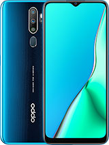 Best available price of Oppo A9 (2020) in Laos